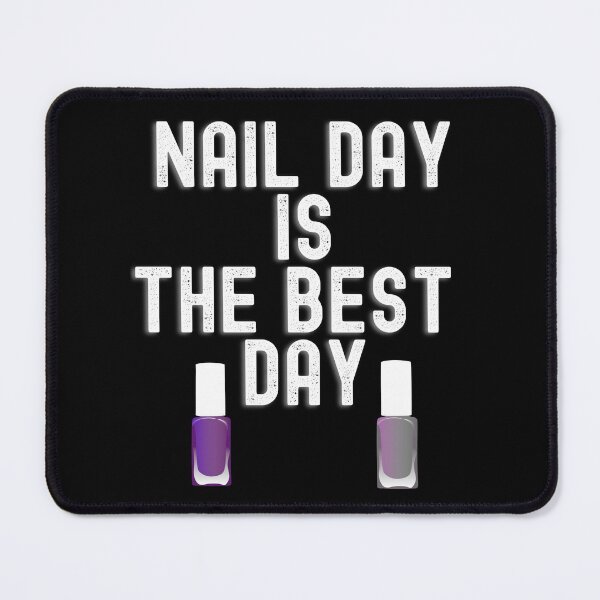 Item preview, Nail Technician designed and sold by joshua pierre.
