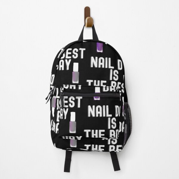 Item preview, Nail Technician designed and sold by joshua pierre.