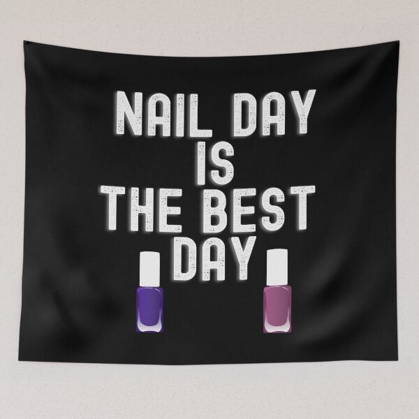 Item preview, Nail Technician designed and sold by joshua pierre.