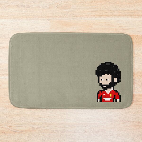 Item preview, Mo Salah LFC (Pixel) designed and sold by LeorgialambertG.