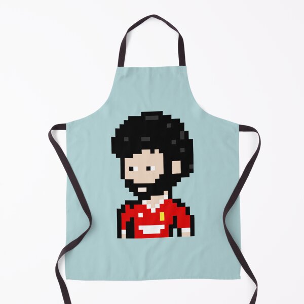 Artikelvorschau, Mo Salah LFC (Pixel) entworfen und verkauft von LeorgialambertG.