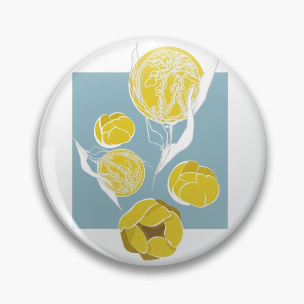 Item preview, Trollius Sun designed and sold by EPIdesign.