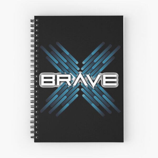 Item preview, Brave Collective 9 (1) designed and sold by EsteinShop.