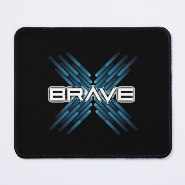 Item preview, Brave Collective 9 (1) designed and sold by EsteinShop.