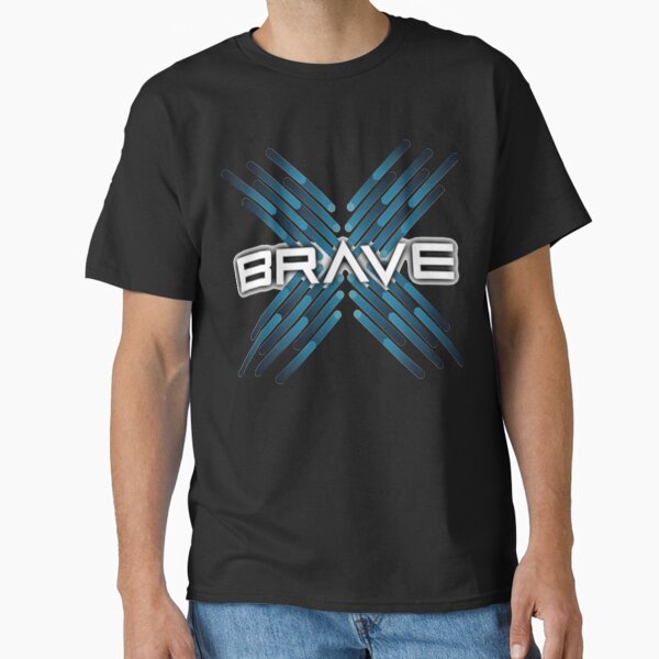 Artikel-Vorschau von Brave Kollektiv 9 (1), designt und verkauft von EsteinShop.