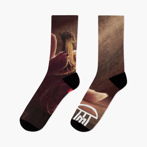 Item preview, Infected Mushroom Design designed and sold by Unfairsneaker.