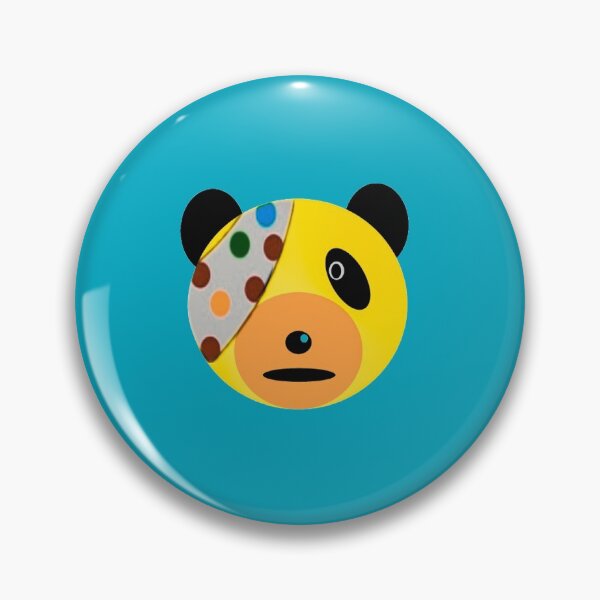 Item preview,   Tesco Pudsey Bear designed and sold by Leo Bennett.