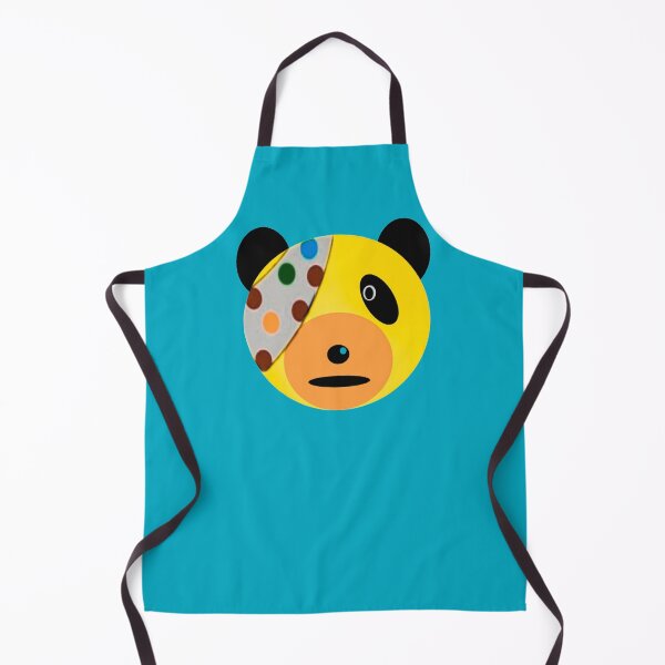 Item preview, Tesco Pudsey Bear designed and sold by Leo Bennett.