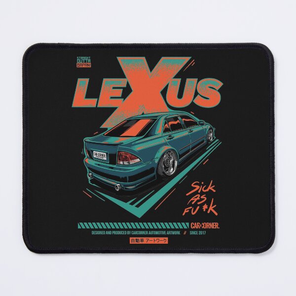 Item preview, IS / Altezza - JDM - CarCorner designed and sold by Car-Corner.