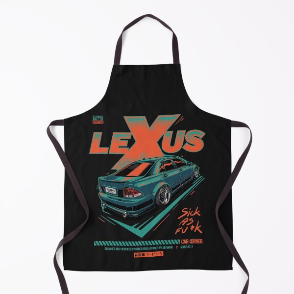 Item preview, IS / Altezza - JDM - CarCorner designed and sold by Car-Corner.