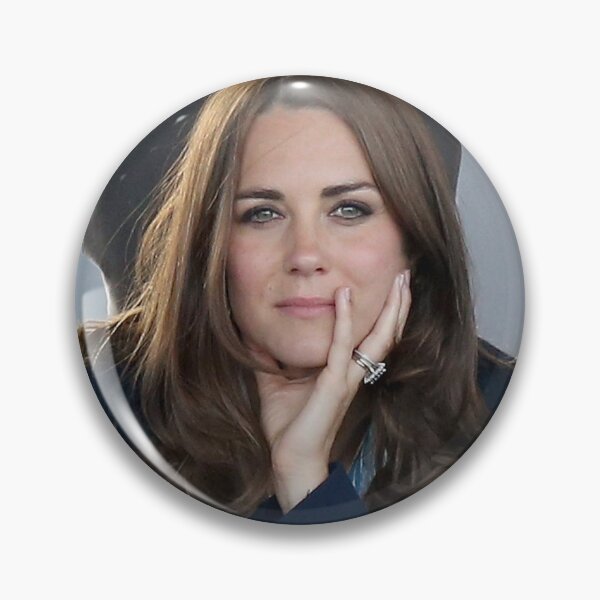Item preview, Kate Middleton designed and sold by KNBS.