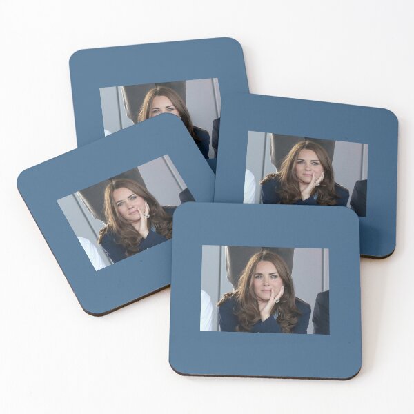 Item preview, Kate Middleton designed and sold by KNBS.