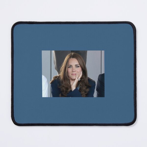 Item preview, Kate Middleton designed and sold by KNBS.