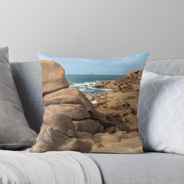 Item preview, Cote de Granit Rose designed and sold by reisefoto.