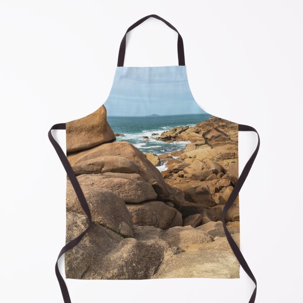 Item preview, Cote de Granit Rose designed and sold by reisefoto.