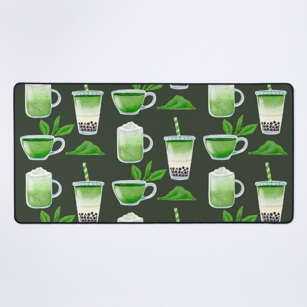 Item preview, Set of Japanese Matcha Green Tea designed and sold by Alicia Chee.