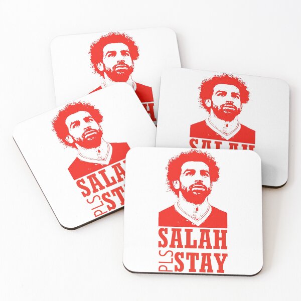 Artikelvorschau, Bitte bleiben Sie Mo Salah entworfen und verkauft von LeorgialambertG.