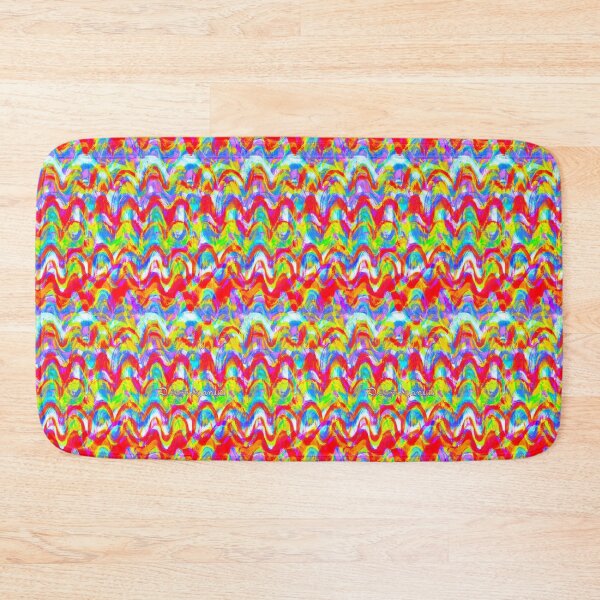 Item preview, Waves  Pop designed and sold by Diego Manuel Rodriguez.