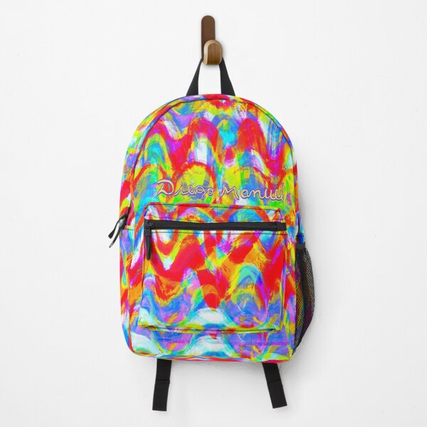 Item preview, Waves Pop designed and sold by Diego Manuel Rodriguez.