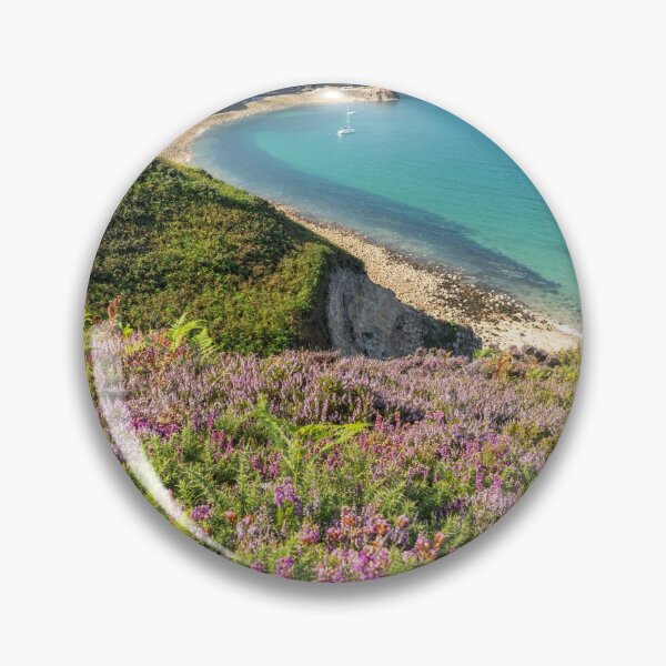 Item preview, Cap Frehel, Brittany designed and sold by reisefoto.