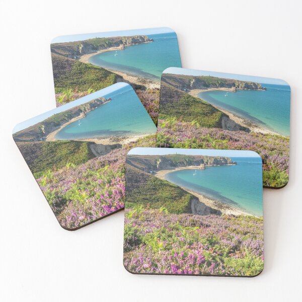 Item preview, Cap Frehel, Brittany designed and sold by reisefoto.