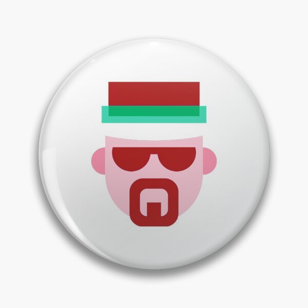 Item preview, breaking bad walter white you gooddamn right designed and sold by Life Stuff.