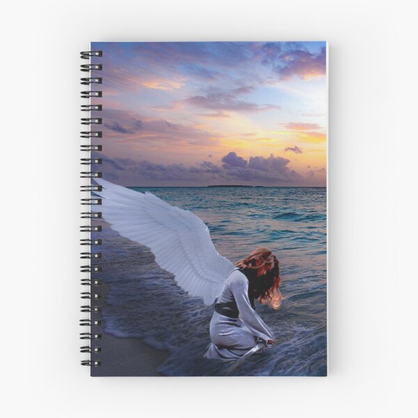 Item preview, Beach Angel (female) designed and sold by Dee-Tea.