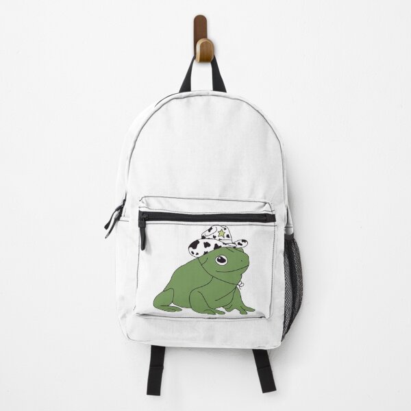 Artikelvorschau, Frosch-Cowboy entworfen und verkauft von eemilystickers.