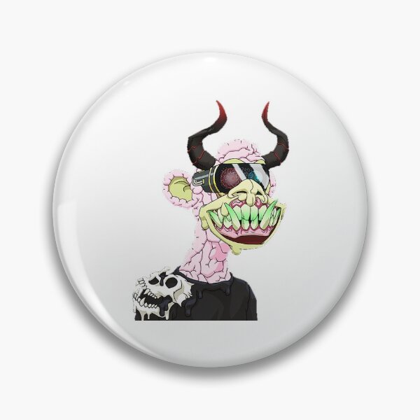 Item preview, ape cow designed and sold by langerichard.