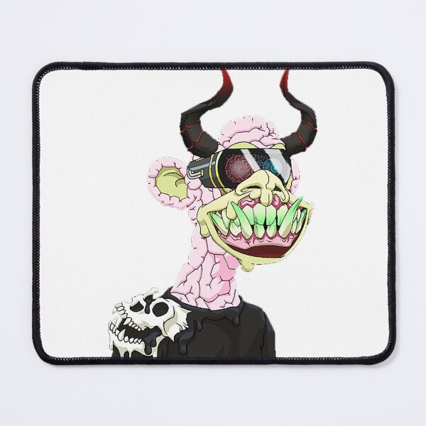 Item preview, ape cow designed and sold by langerichard.