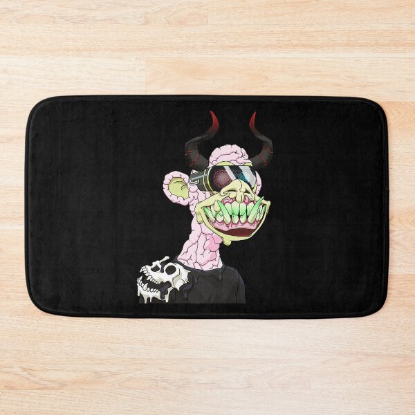 Item preview, ape cow designed and sold by langerichard.