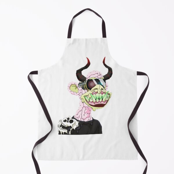 Item preview, ape cow designed and sold by langerichard.