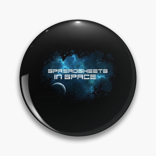 Item preview, Spreadsheets in Space - EVE Online   designed and sold by EsteinShop.