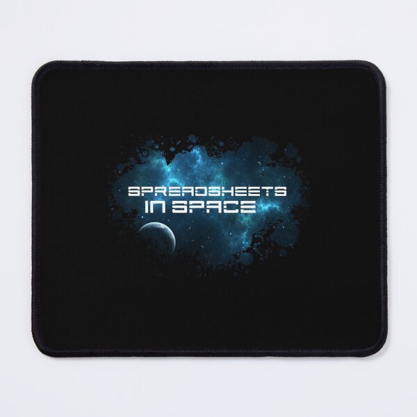 Item preview, Spreadsheets in Space - EVE Online   designed and sold by EsteinShop.