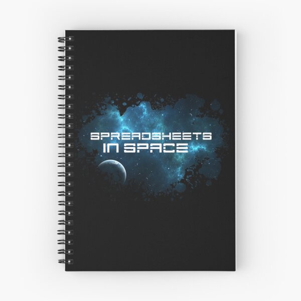 Item preview, Spreadsheets in Space - EVE Online   designed and sold by EsteinShop.