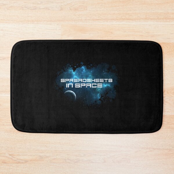 Item preview, Spreadsheets in Space - EVE Online   designed and sold by EsteinShop.