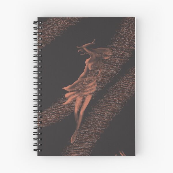 Item preview, Dante Alighieri's Hell - I Lussuriosi designed and sold by Maria  Bellomo.
