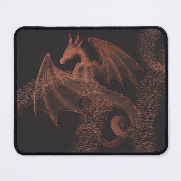 Item preview, Dante Alighieri's Hell - I Lussuriosi designed and sold by Maria  Bellomo.
