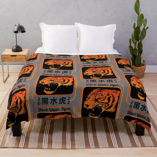 Item preview, Happy New Year 2022 Year Of The Tiger Chinese Zodiac designed and sold by CharJens.
