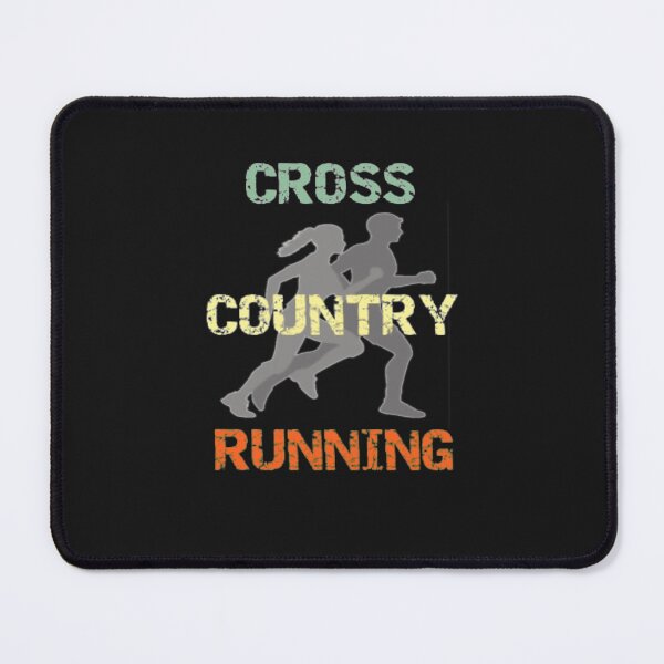 Item preview, Cross Country Running designed and sold by Thomas Pinnell.