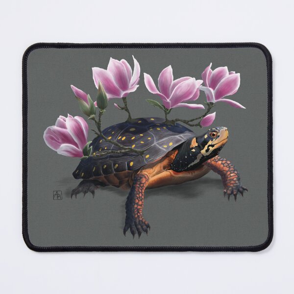 Item preview, Love Nature designed and sold by illustrateamy.