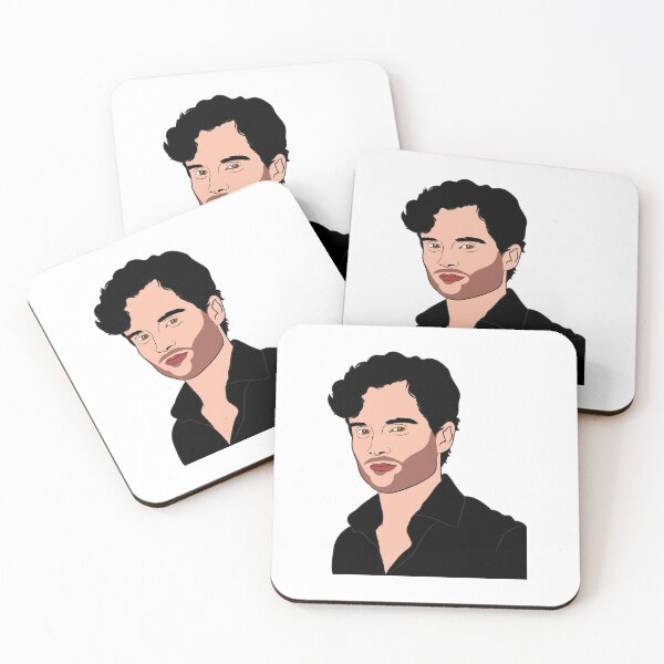 Item preview, Gift Idea Joe Goldberg Gifts For Birthday designed and sold by JoyDicki.