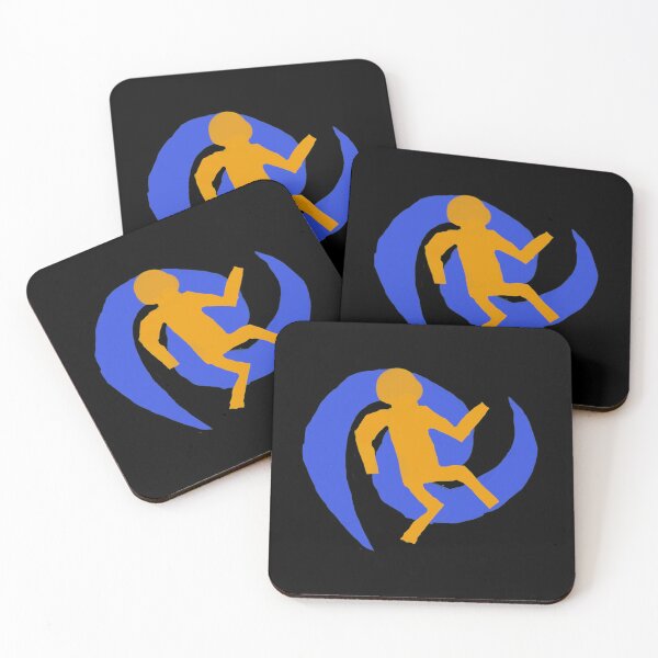 Item preview, Exit Strategy - Badly Drawn Active  designed and sold by EsteinShop.