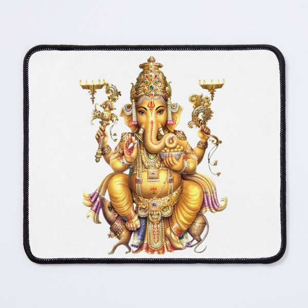 Item preview, Hindu Ganesha 1 designed and sold by GuyBlank.