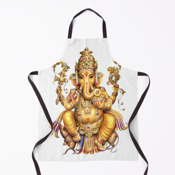 Item preview, Hindu Ganesha 1 designed and sold by GuyBlank.