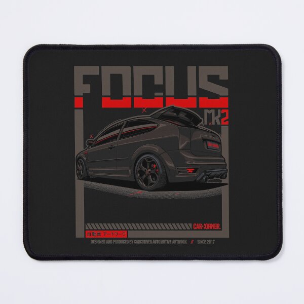 Item preview, Focus ST / RS MK2 - CarCorner designed and sold by Car-Corner.