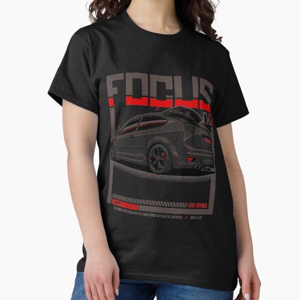 Item preview, Focus ST / RS MK2 - CarCorner designed and sold by Car-Corner.