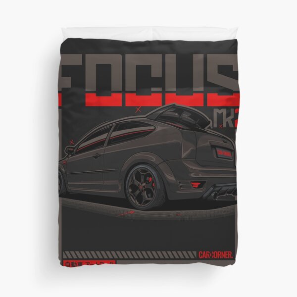 Item preview, Focus ST / RS MK2 - CarCorner designed and sold by Car-Corner.