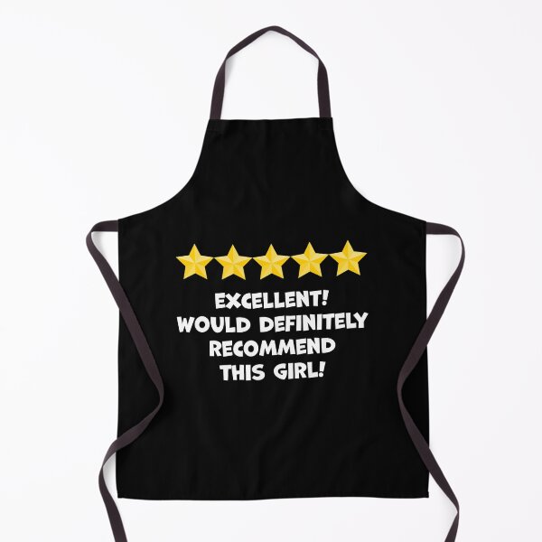 Item preview, Excellent! Would definitely recommend this girl! designed and sold by YYZDesign.
