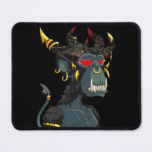Item preview, ape devil designed and sold by langerichard.
